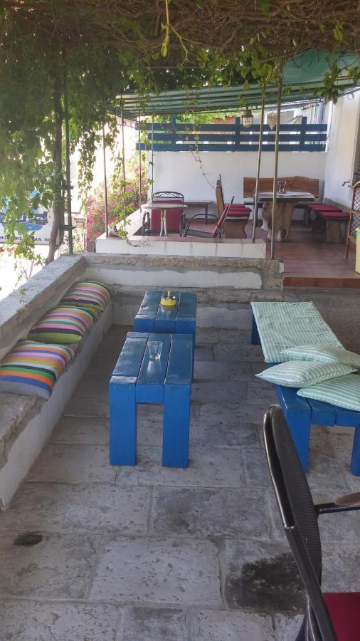 Hotel Pape Punat Zewnętrze zdjęcie