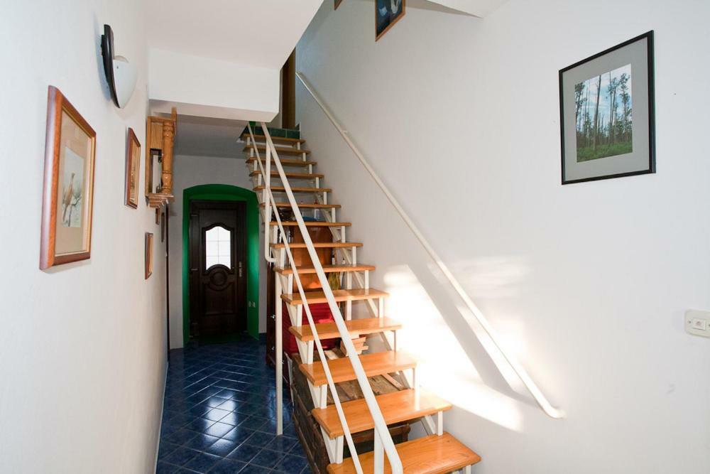 Hotel Pape Punat Zewnętrze zdjęcie