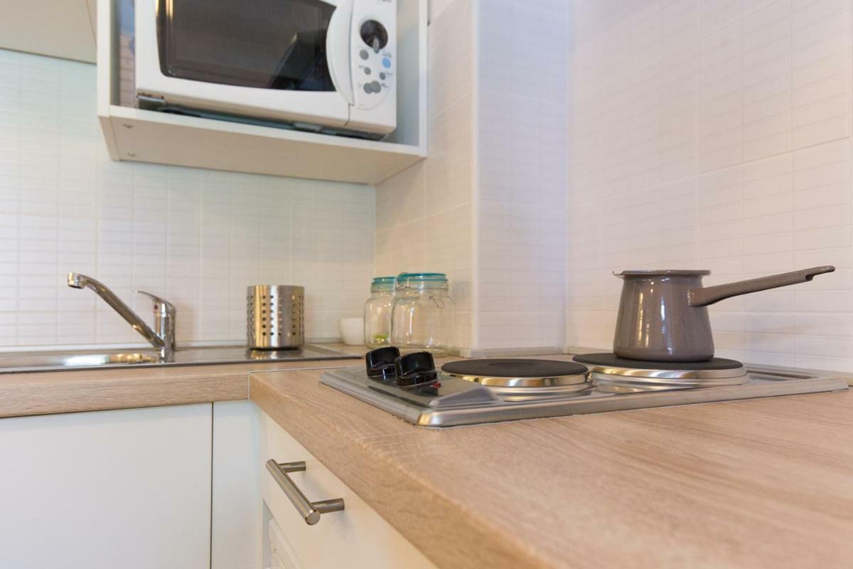 Hotel Pape Punat Zewnętrze zdjęcie