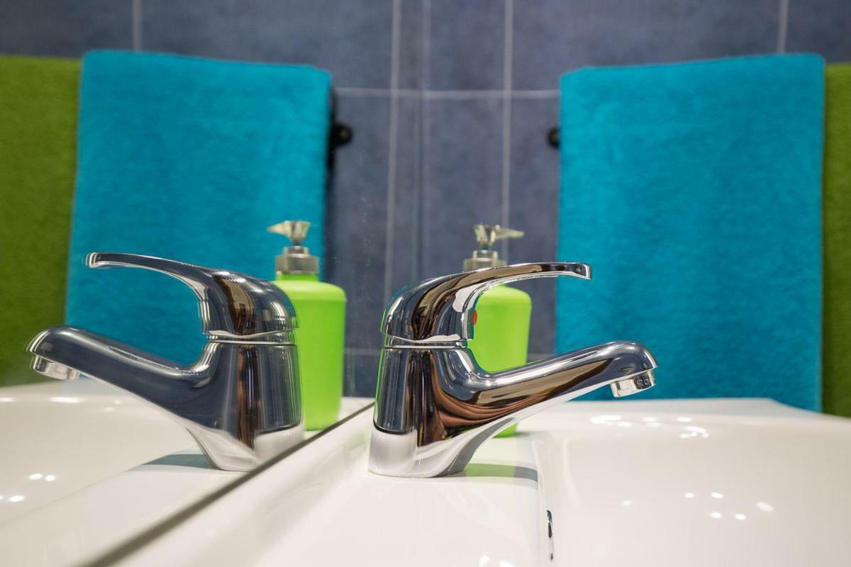 Hotel Pape Punat Zewnętrze zdjęcie